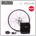 MOTORLIFE / OEM 36V250W ebike conversión eléctrica bicicleta cubo motor kit